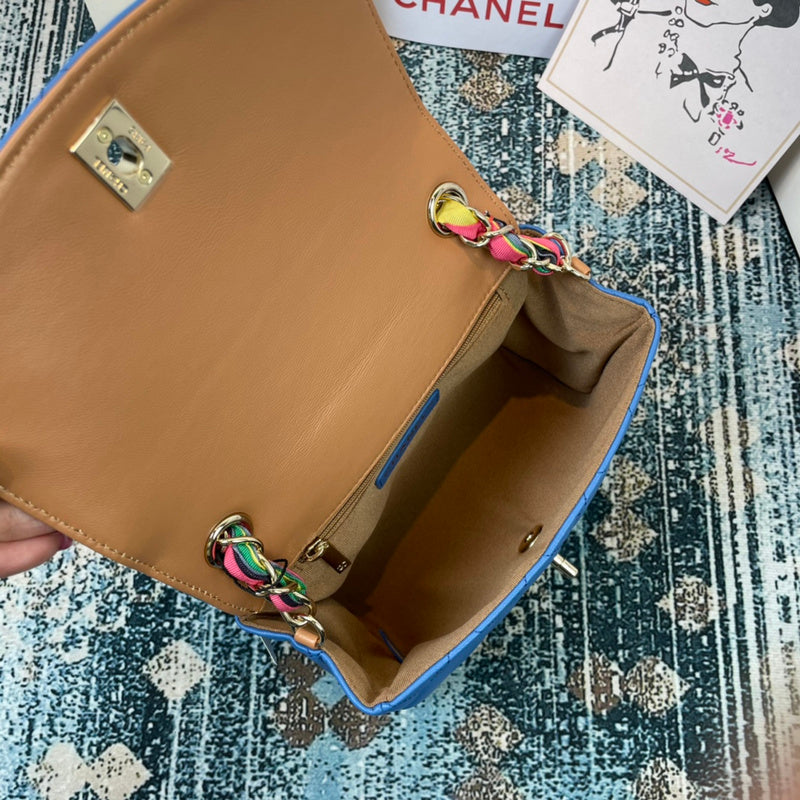 Chanel Bags - BG Bags - 1738