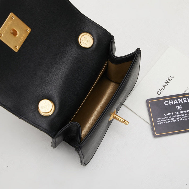 Chanel Bags - BG Bags - 1631
