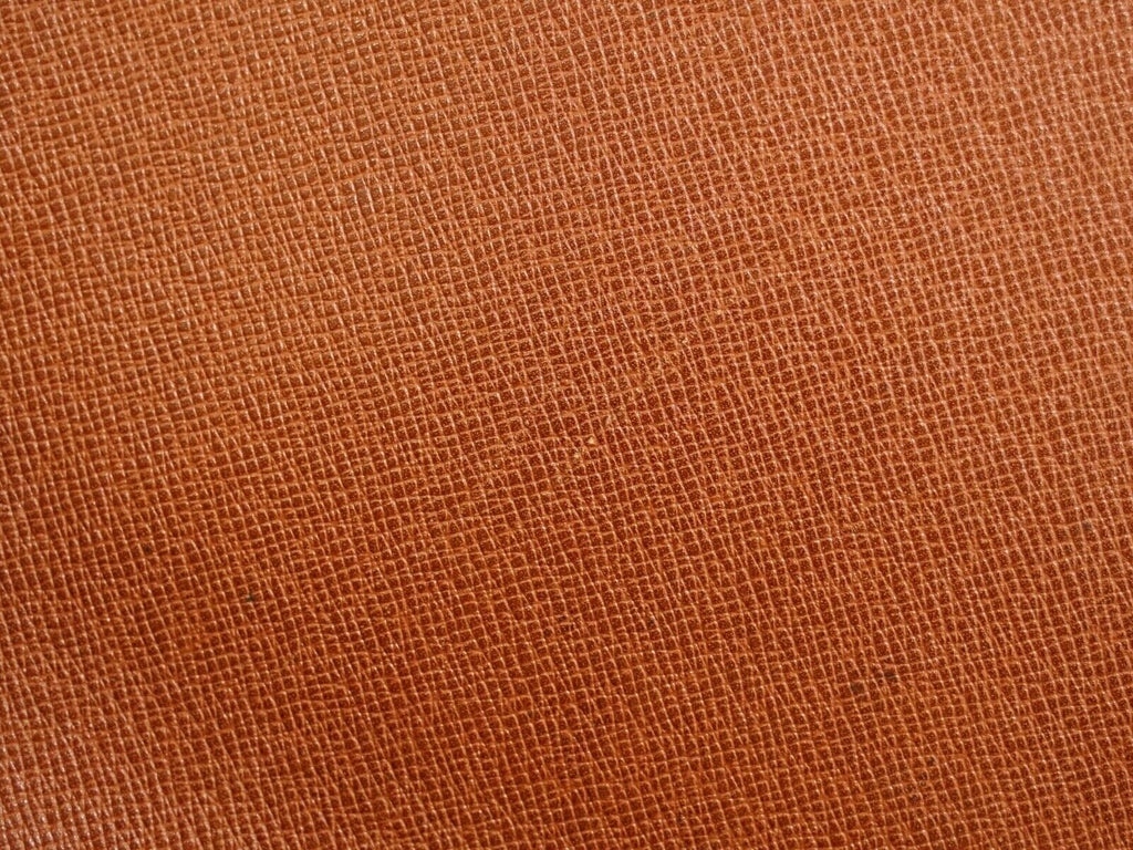 Louis Vuitton Brown Canvas Chantilly shoulder bag