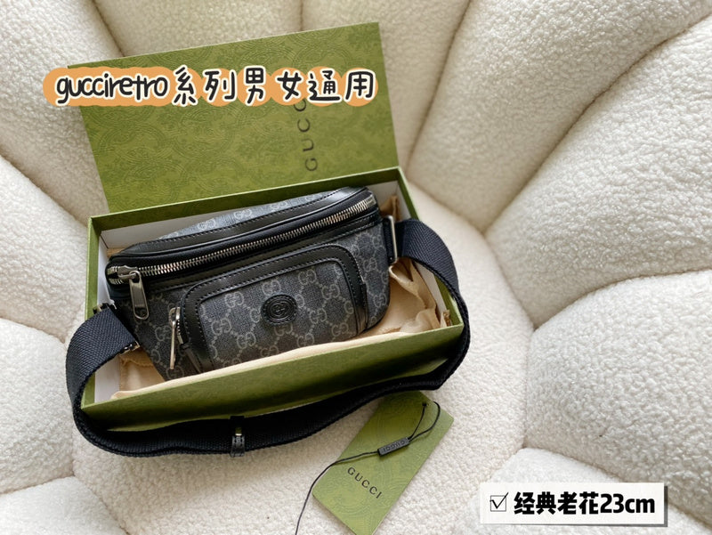 Luxury - Gucci Bags - 030