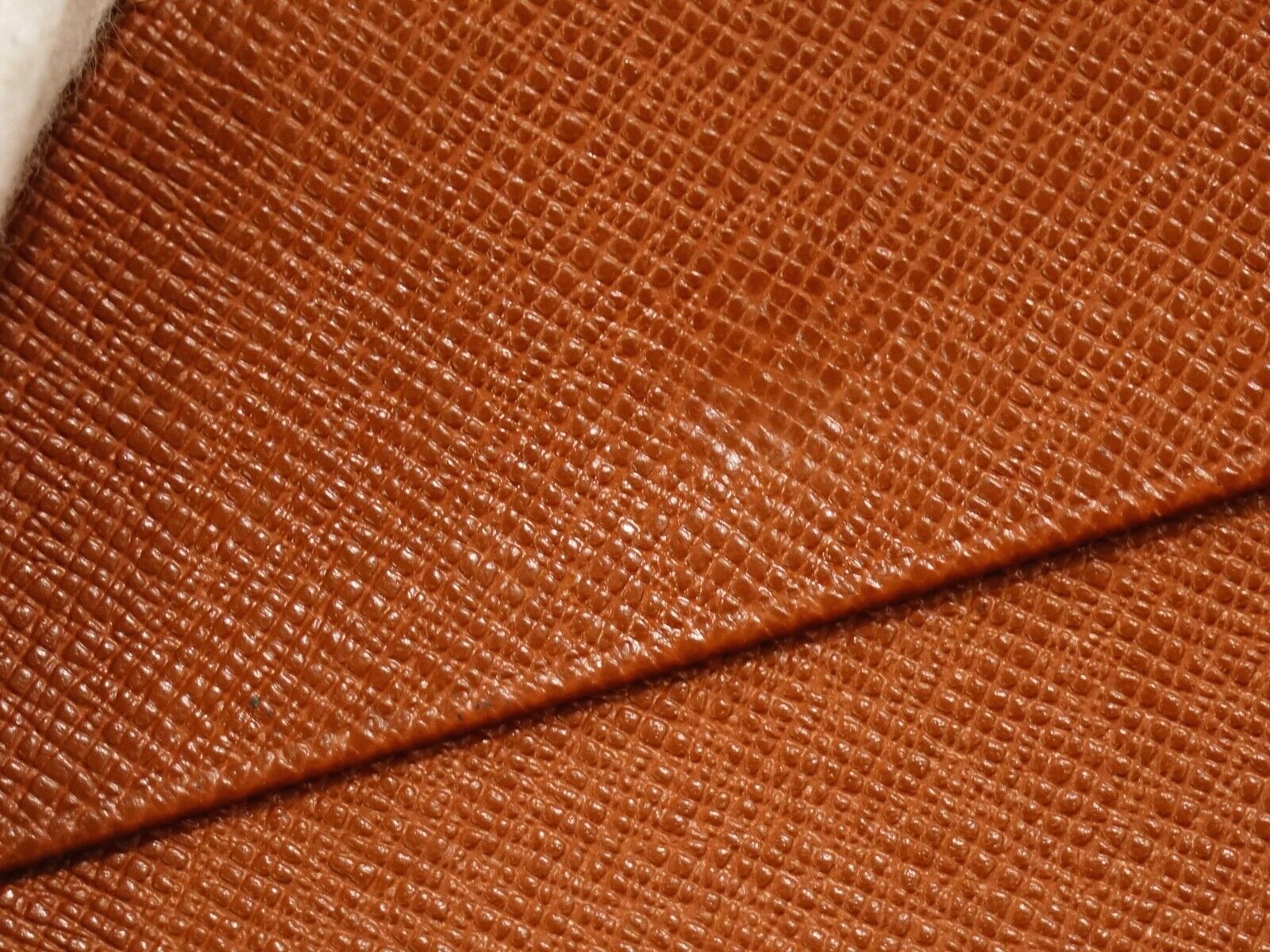 Louis Vuitton Brown Canvas Compact zip wallet accessories