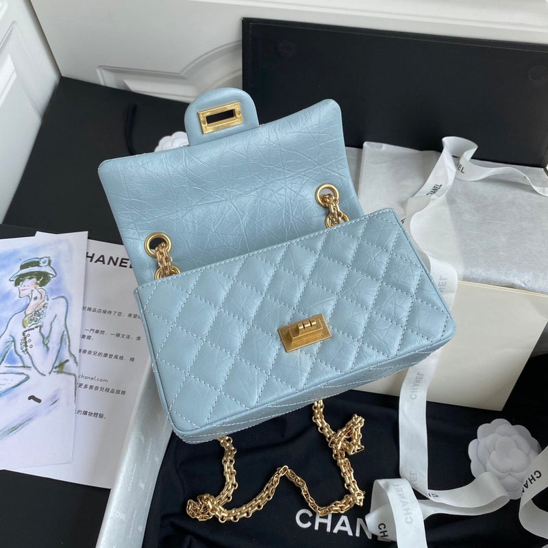 Chanel Bags - BG Bags - 1087