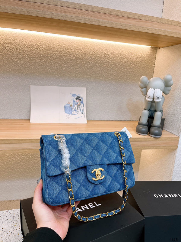 bags-district - Chanel Bags - 7162