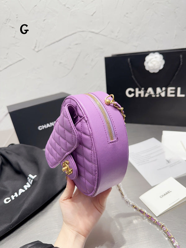 bags-district - Chanel Bags - 7338