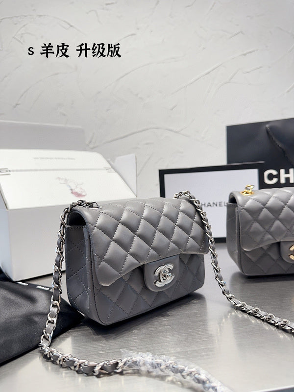 bags-district - Chanel Bags - 7135