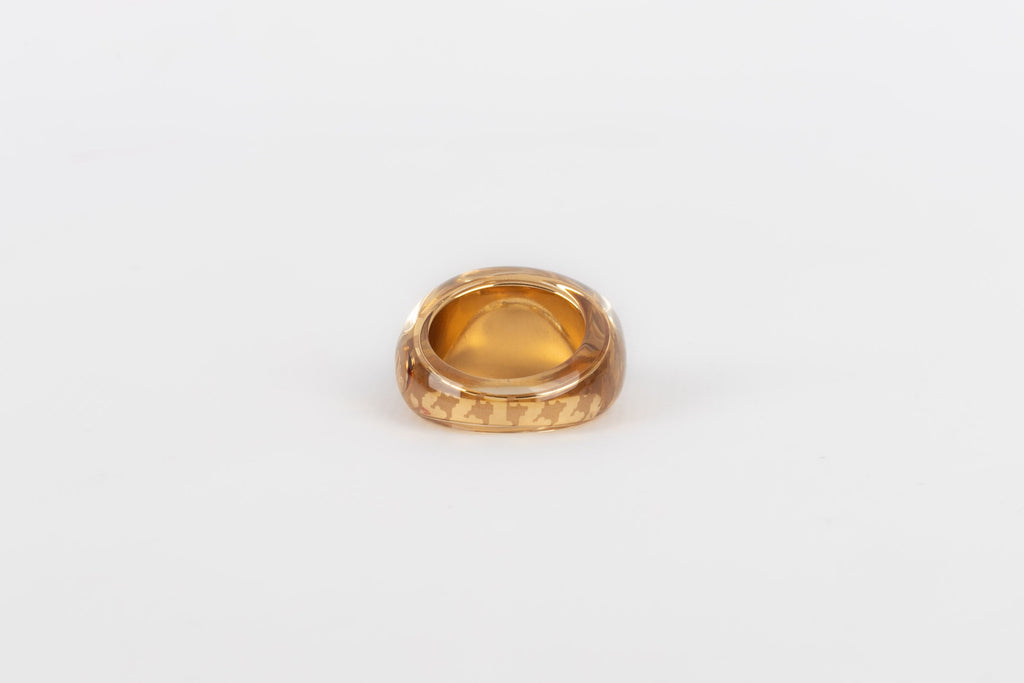 Bague Christian Dior