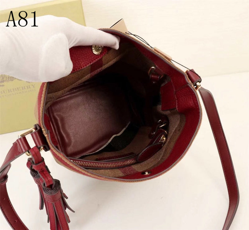 BBR Bags - Bags District  054