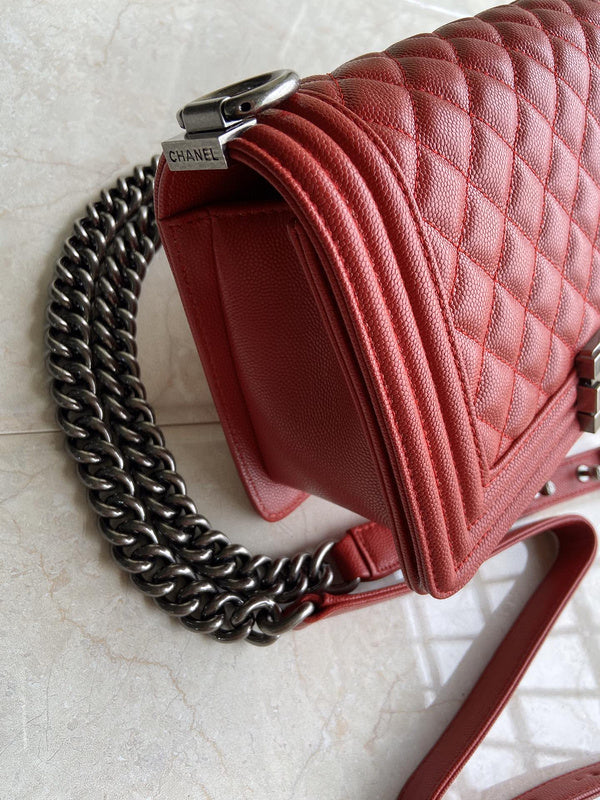 Chanel Bags - BG Bags - 1447