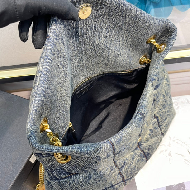 SLY - Bags District - 977