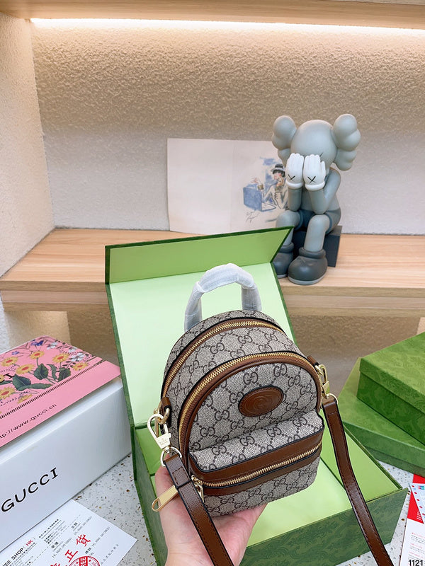 Luxury - Gucci Bags - 008