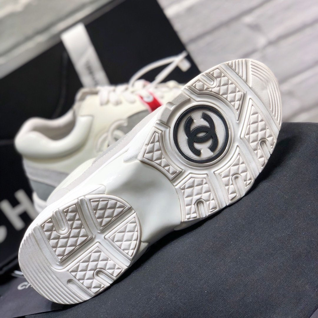 Sneakers Chanel