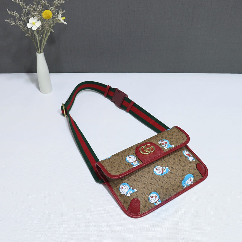 GGG - Bags District - 1507