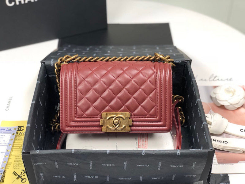 bags-district - Chanel Bags - 7470