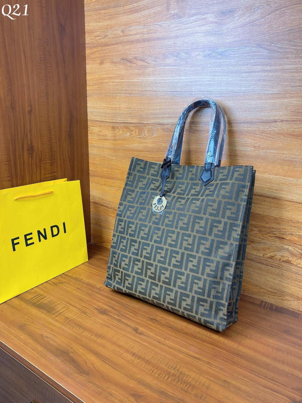 Luxury  Bags Fendi 146