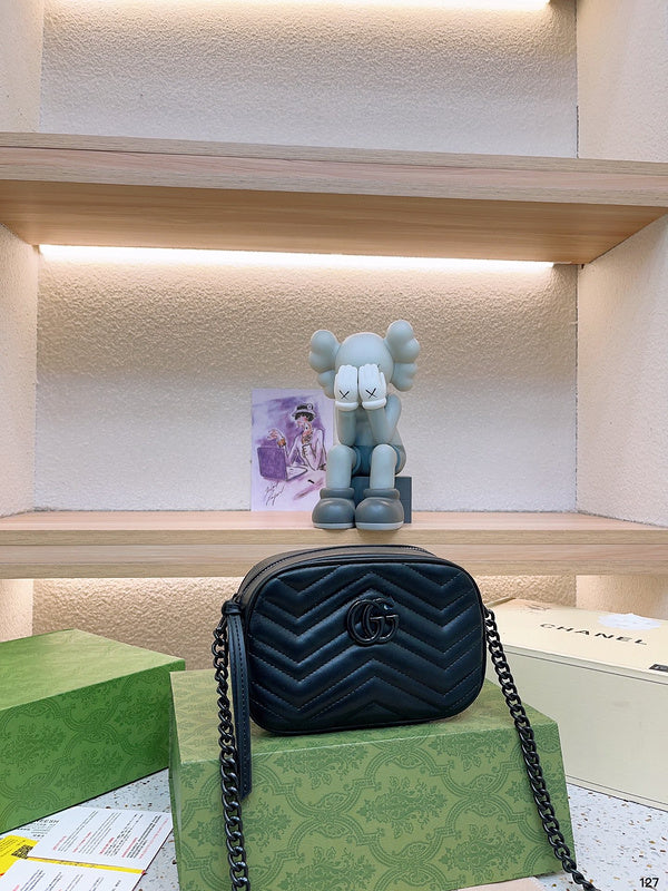 Luxury - Gucci Bags - 040