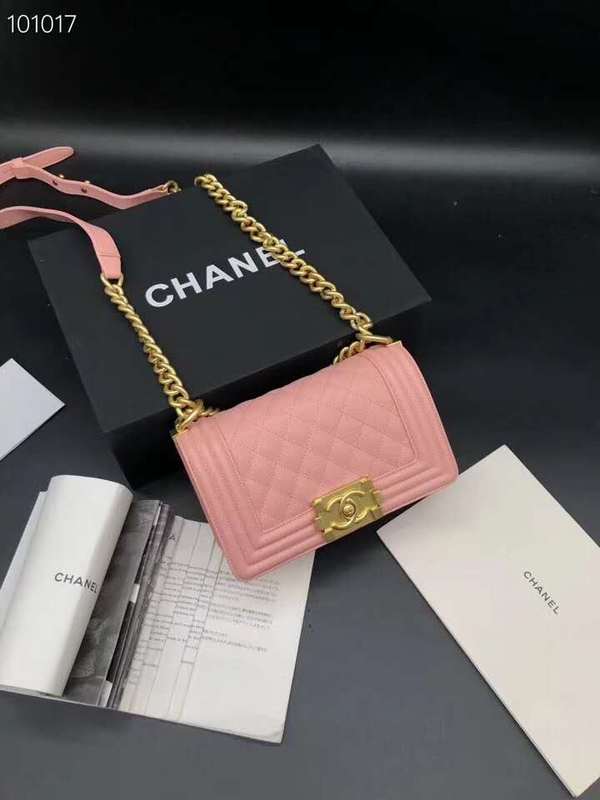Chanel Bags - BG Bags - 677
