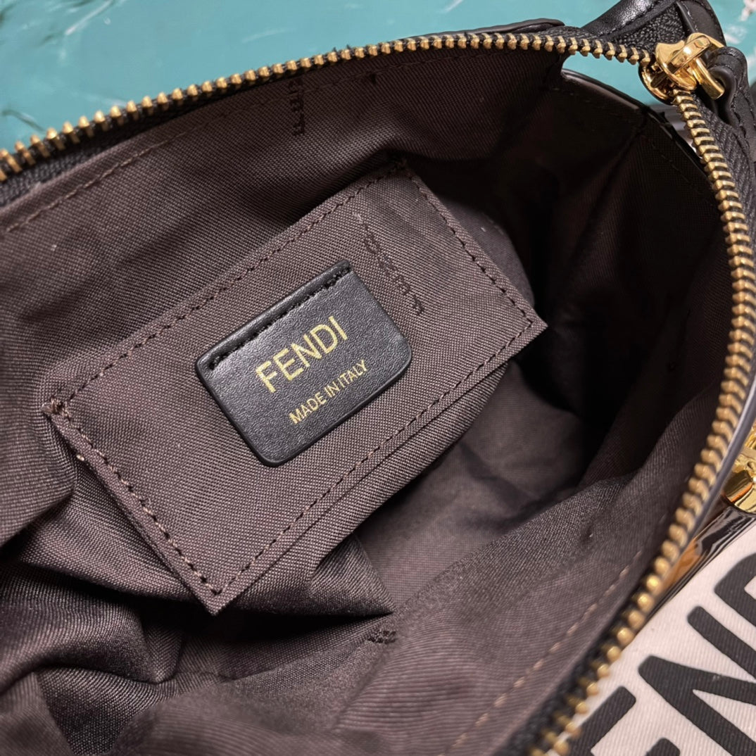 Luxury  Bags Fendi 262