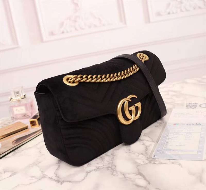 GGG - Bags District - 434
