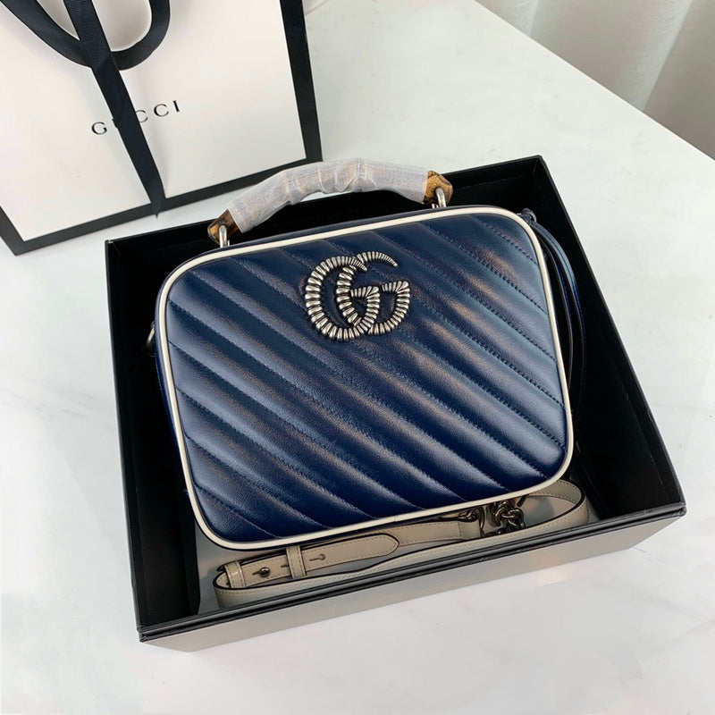 GGG - Bags District - 1494