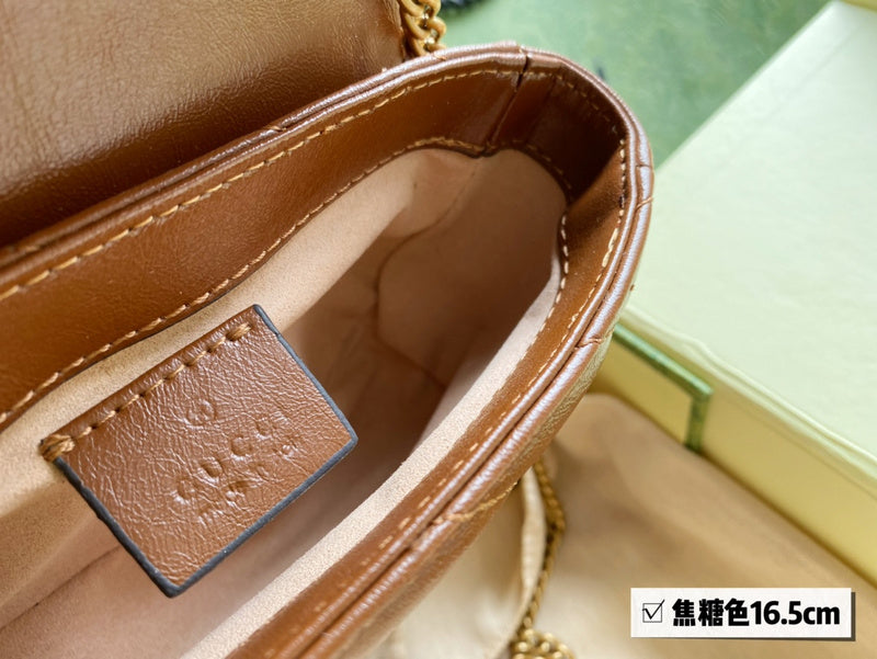 Luxury - Gucci Bags - 050