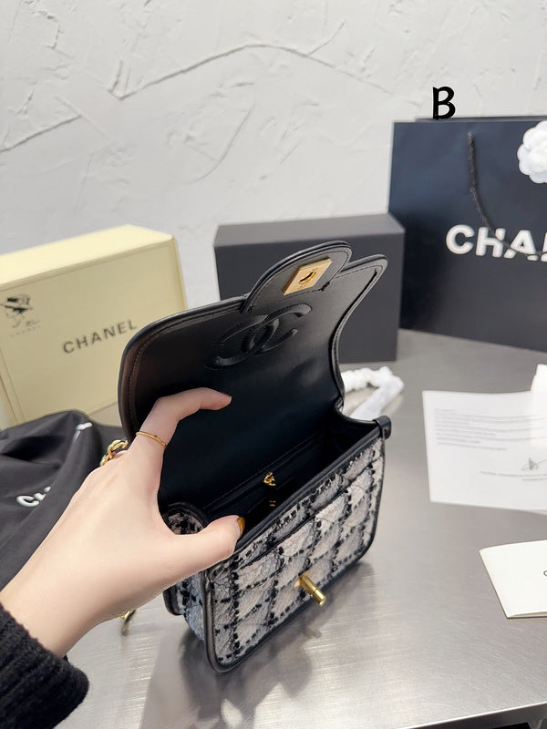 bags-district - Chanel Bags - 7068