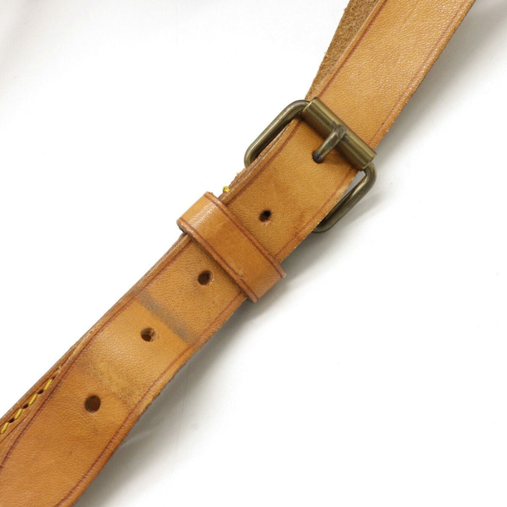 Louis Vuitton Brown Canvas Noe shoulder bag