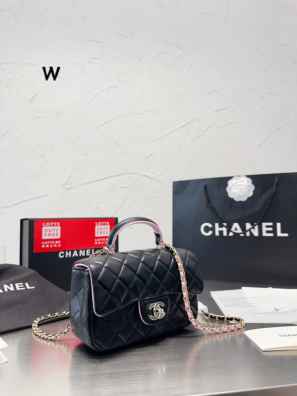 bags-district - Chanel Bags - 7024
