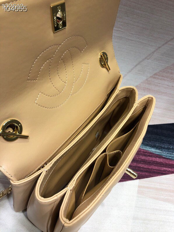 Chanel Bags - BG Bags - 1512