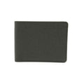 Louis Vuitton Black Leather PORTEFEUILLE MULTIPLE wallet accessories