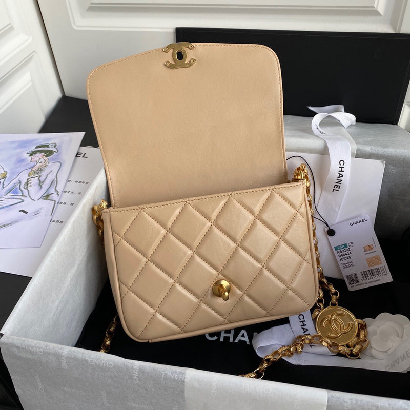 bags-district - Chanel Bags - 7479