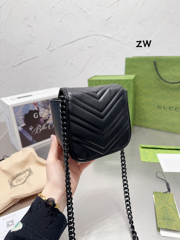 Luxury - Gucci Bags - 233