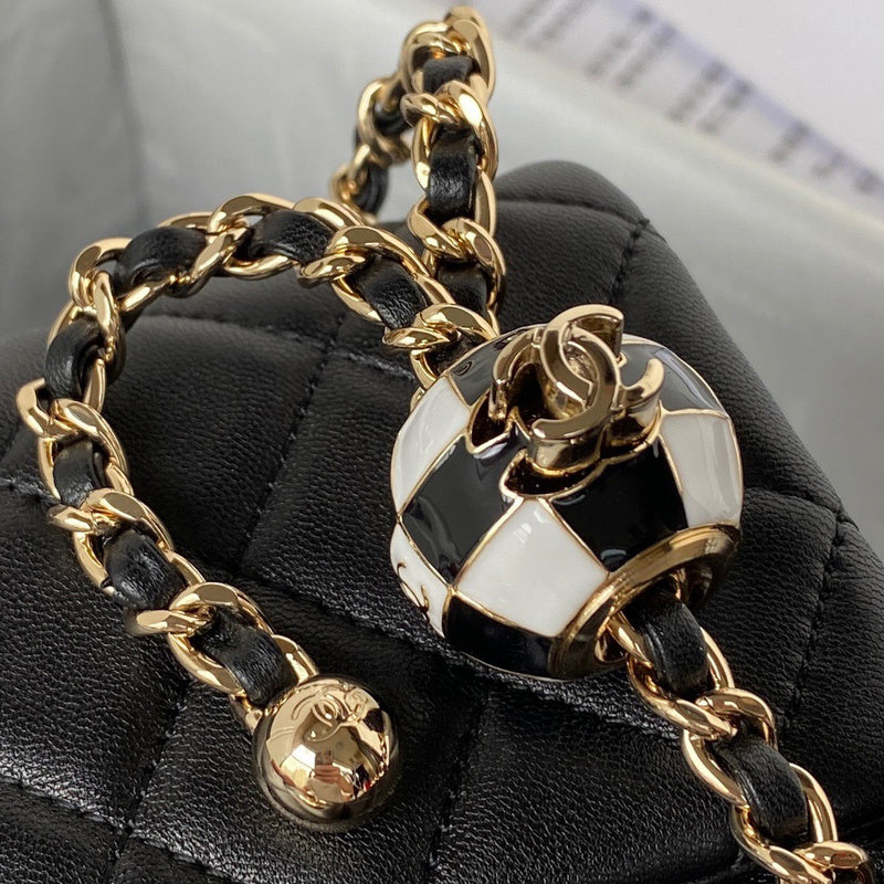 bags-district - Chanel Bags - 7614