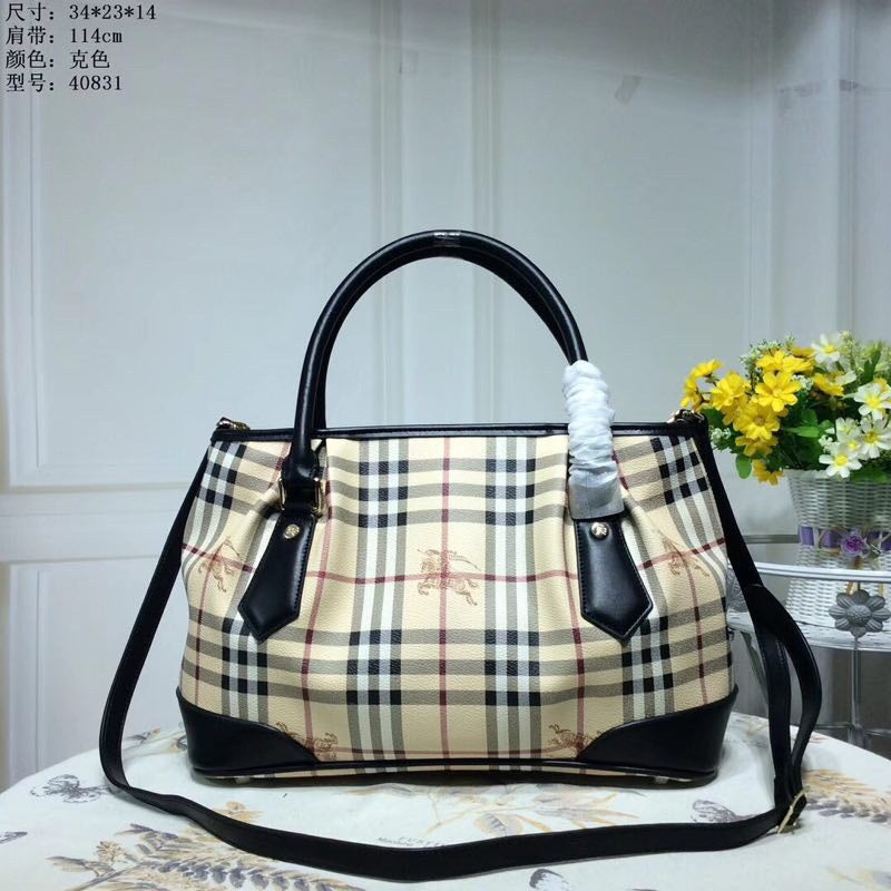 Burberry Bags - BG Bags - 1046