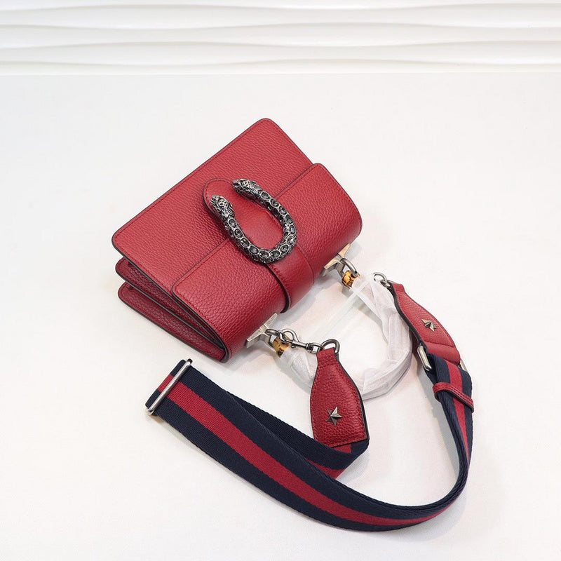 GGG - Bags District - 1033