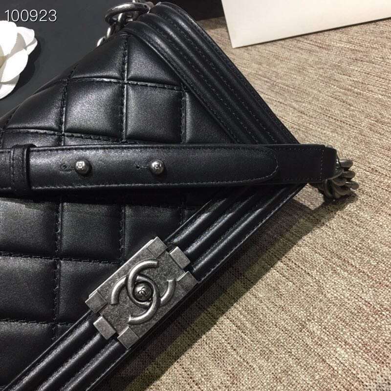 Chanel Bags - BG Bags - 672