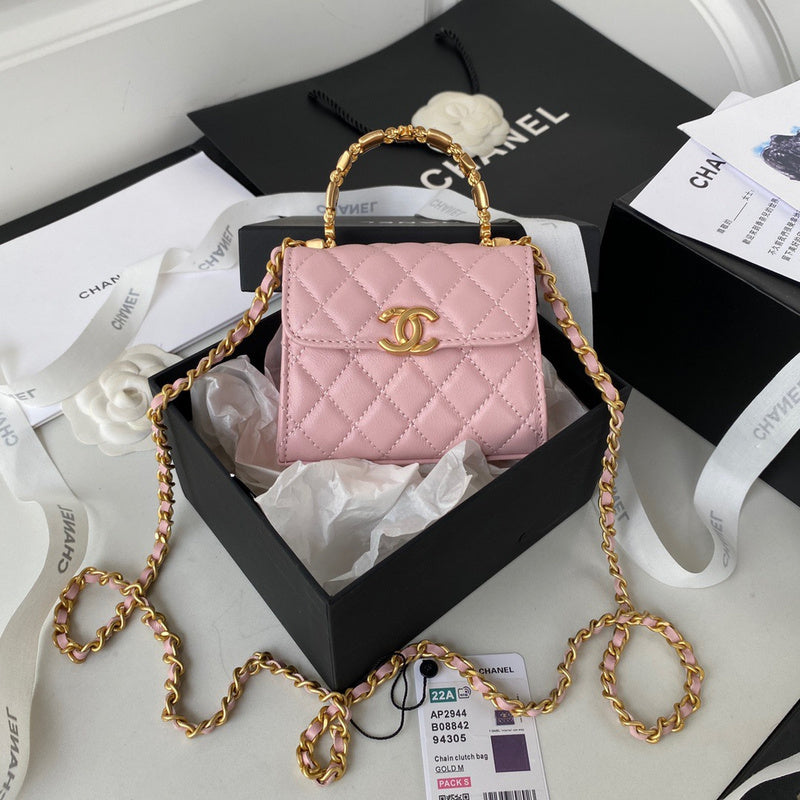 bags-district - Chanel Bags - 7606