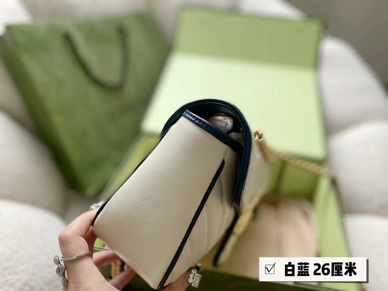 Luxury - Gucci Bags - 064