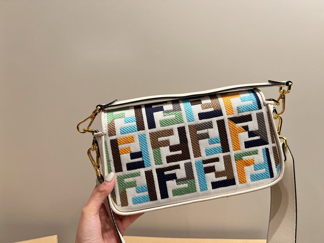 Luxury Bags Fendi 294