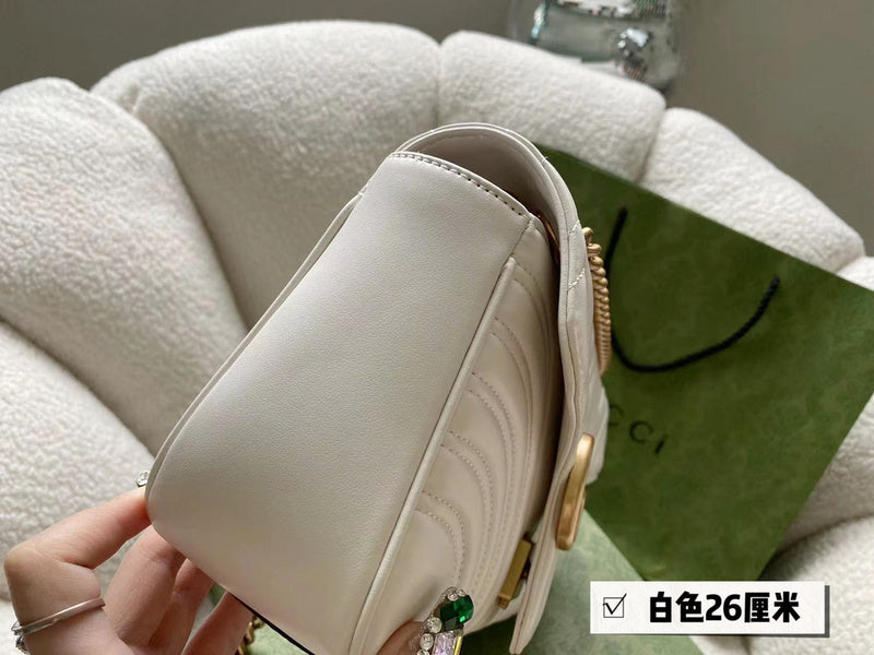 Luxury - Gucci Bags - 061