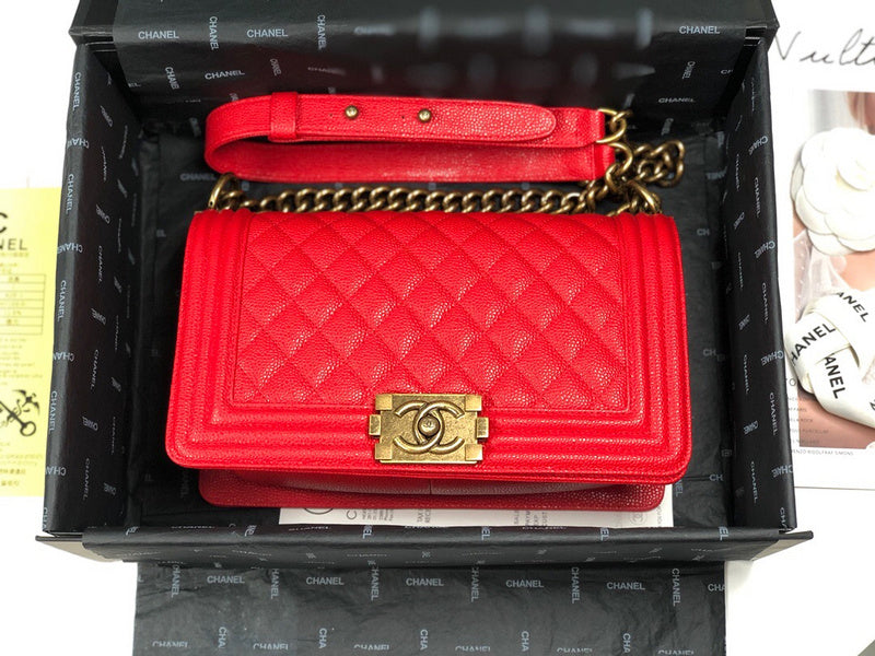 bags-district - Chanel Bags - 7458