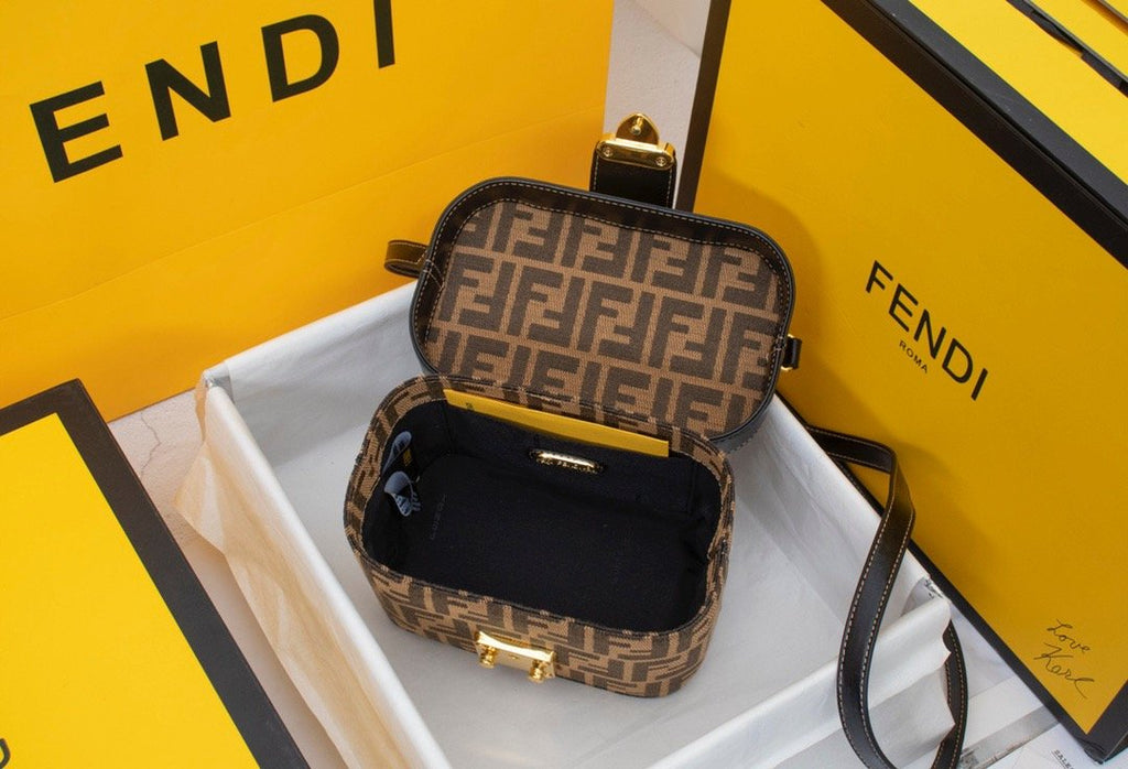 New Arrival Bags Fendi 023