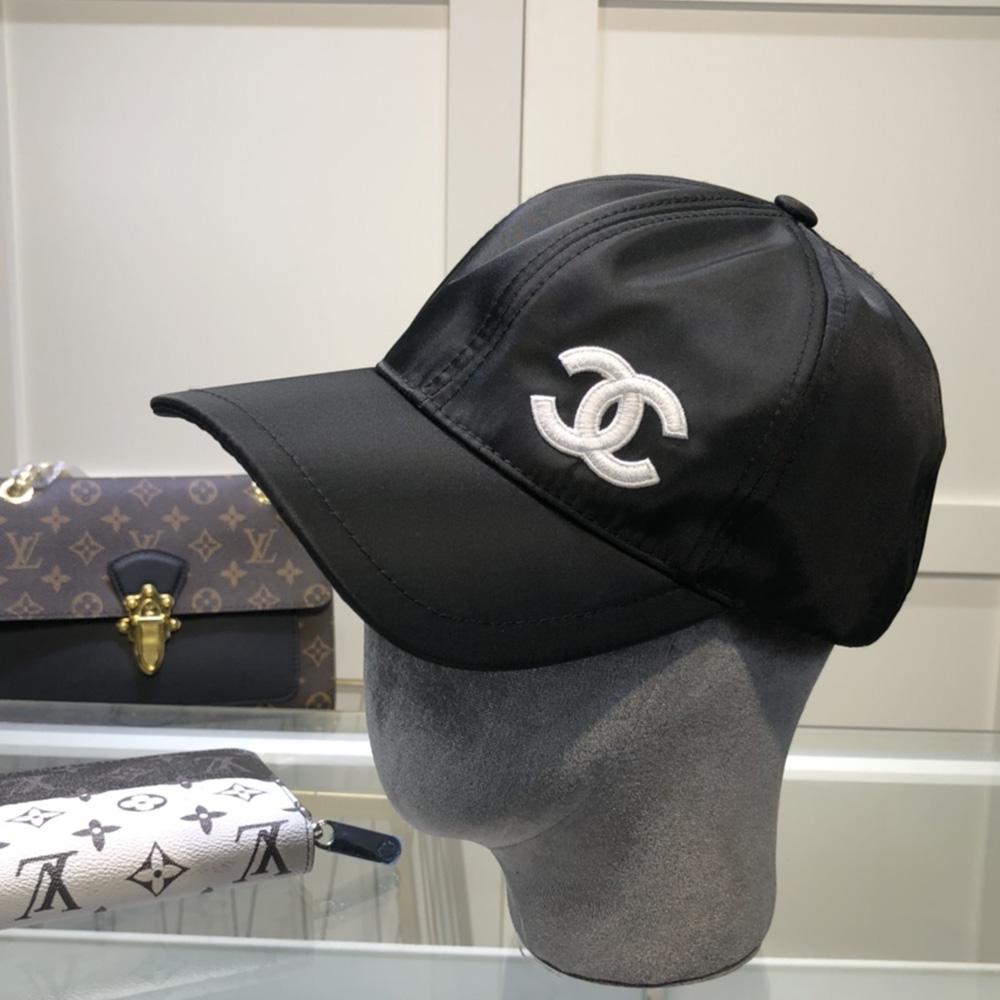 Chanel Hat