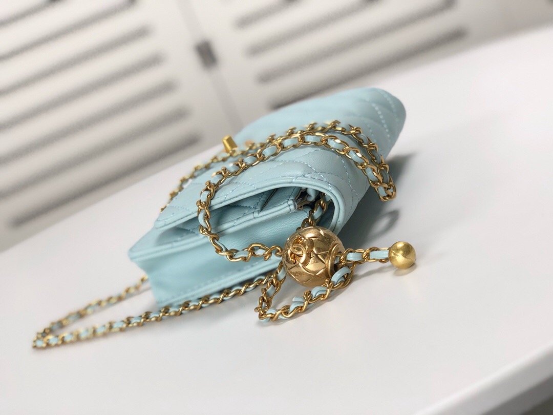 Designer Handbags Chanel 076