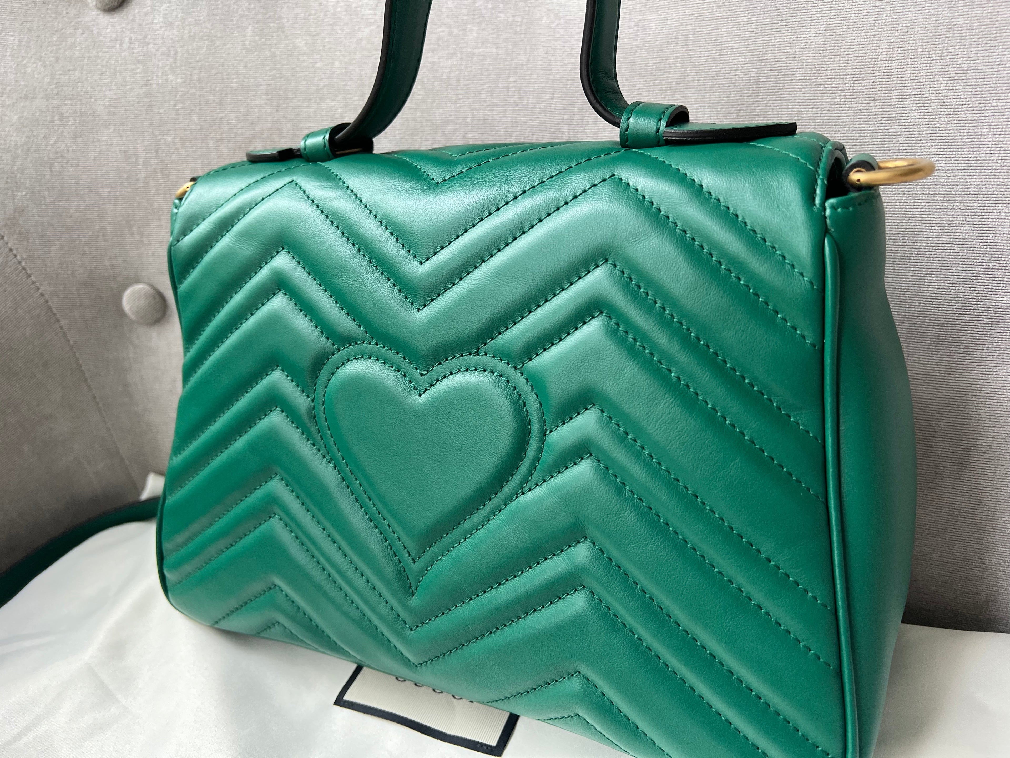 Gucci Bag