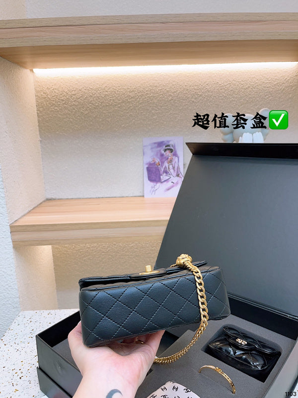 bags-district - Chanel Bags - 6967