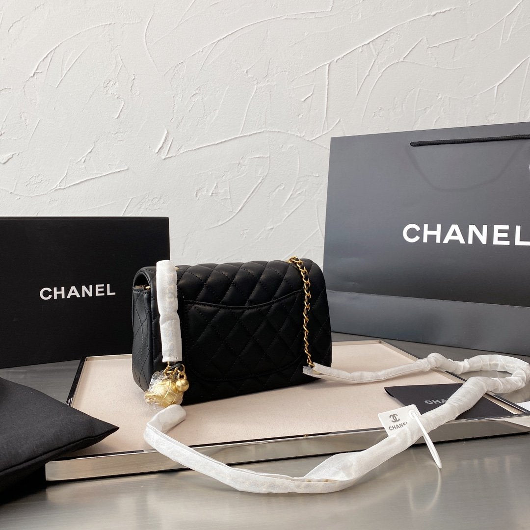 Designer Handbags Chanel 047