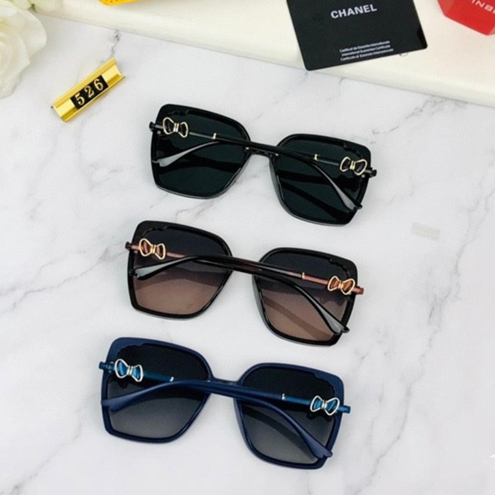 Chanel Glasses