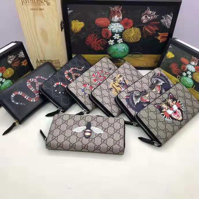 GGG - Bags District - 709