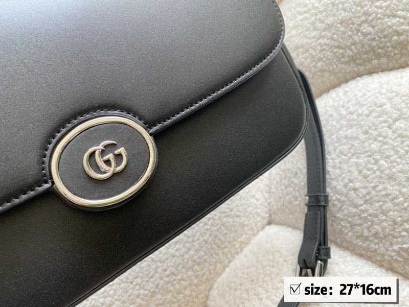 Luxury - Gucci Bags - 017