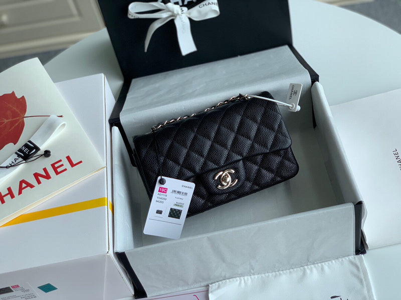 Chanel Bags - BG Bags - 2533